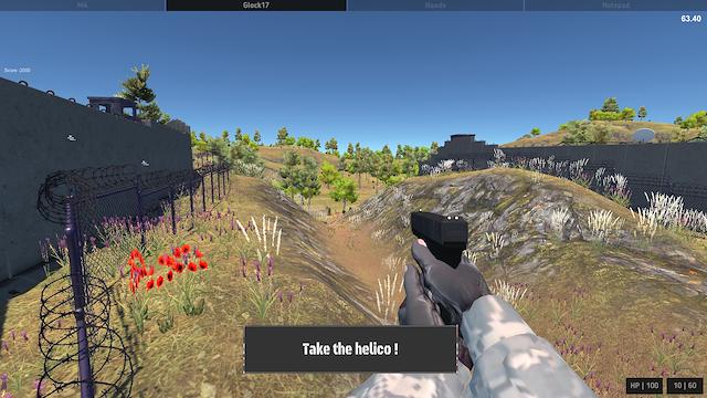 Image for the game Random of Wars