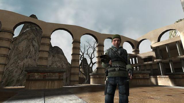Image for the game Random Quest