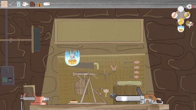 Image for the game Randomice