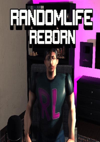 Cover image for the game Randomlife Reborn