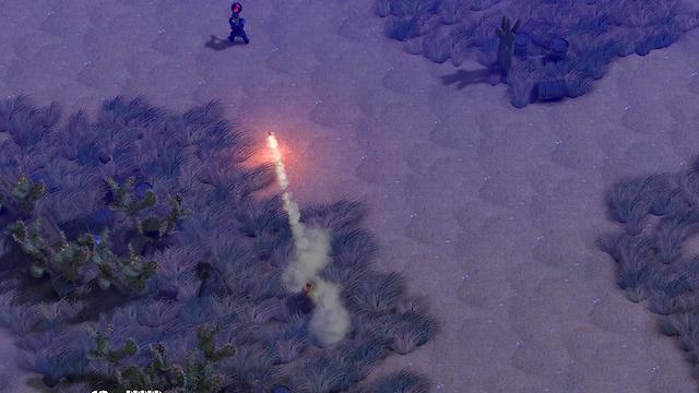 Image for the game Ranger Commando