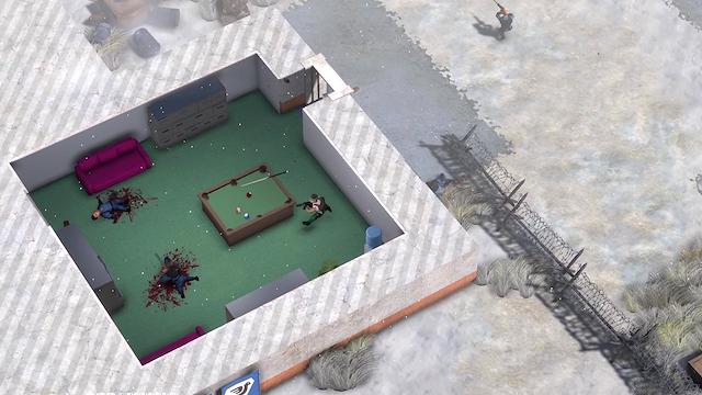 Image for the game Ranger Commando