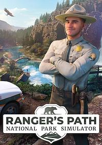 Cover image for the game Ranger’s Path: National Park Simulator