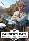 Cover image for the game Ranger’s Path: National Park Simulator