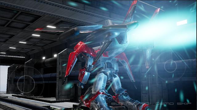 Image for the game Rangingstrike