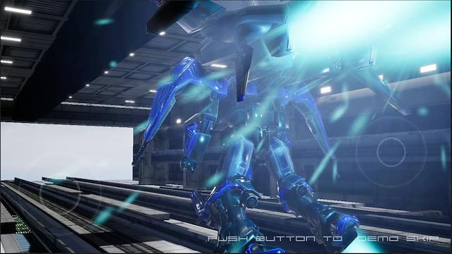 Image for the game Rangingstrike