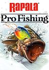 Cover image for the game Rapala Pro Fishing