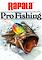 Cover image for the game Rapala Pro Fishing