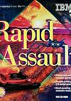 Cover image for the game Rapid Assault