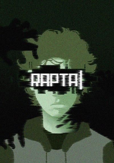 Cover image for the game Rapta