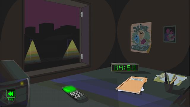 Image for the game Rapta
