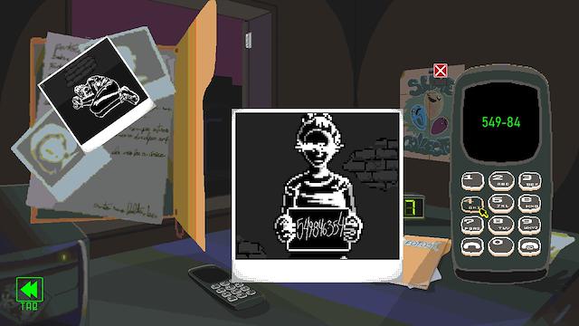 Image for the game Rapta
