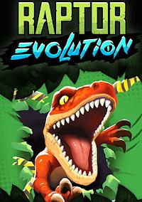 Cover image for the game Raptor Evolution