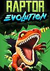 Cover image for the game Raptor Evolution