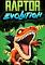 Cover image for the game Raptor Evolution