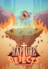 Cover image for the game Rapture Rejects