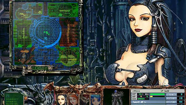 Image for the game Rasetsu