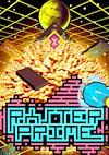 Cover image for the game Raster Prime: Remix
