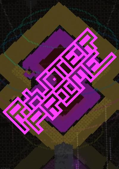 Cover image for the game Raster Prime