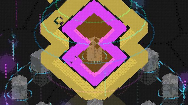 Image for the game Raster Prime
