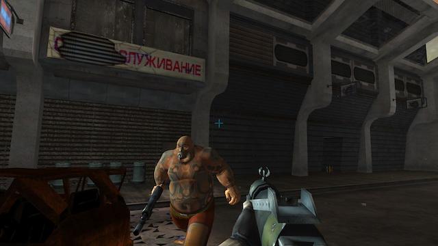Image for the game Rat Hunter