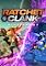 Cover image for the game Ratchet & Clank: Rift Apart