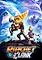 Cover image for the game Ratchet & Clank