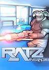 Cover image for the game Ratz Instagib