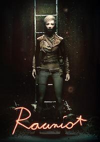 Cover image for the game Rauniot