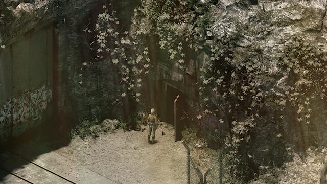 Image for the game Rauniot