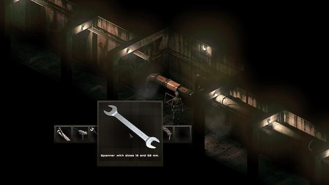 Image for the game Rauniot