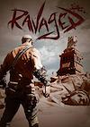 Cover image for the game Ravaged