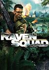 Cover image for the game Raven Squad: Operation Hidden Dagger