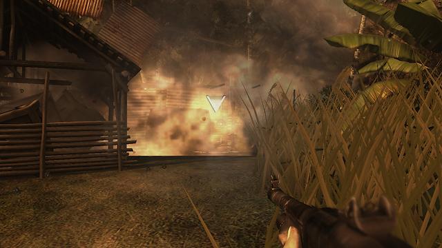 Image for the game Raven Squad: Operation Hidden Dagger