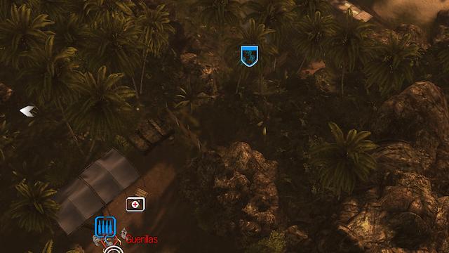 Image for the game Raven Squad: Operation Hidden Dagger