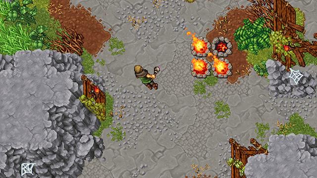 Image for the game Ravendawn