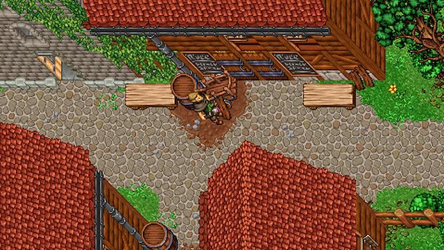 Image for the game Ravendawn