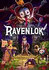 Cover image for the game Ravenlok