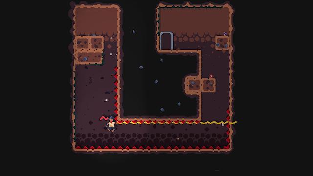 Image for the game Raven's Hike