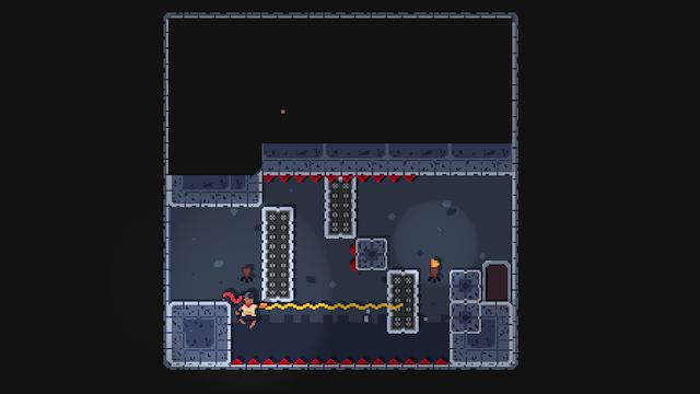 Image for the game Raven's Hike