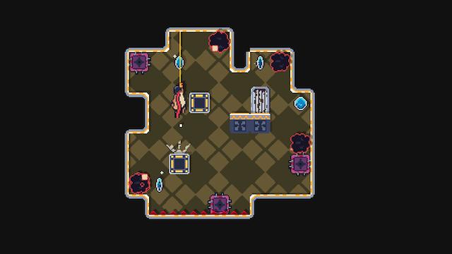 Image for the game Raven's Hike