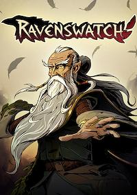 Cover image for the game Ravenswatch: Merlin