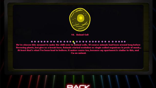 Image for the game Raycatcher