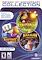 Cover image for the game Rayman 10th Anniversary Collection