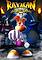 Cover image for the game Rayman Arena
