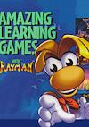 Cover image for the game Rayman Brain Games