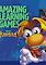 Cover image for the game Rayman Brain Games