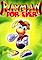 Cover image for the game Rayman Forever