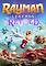 Cover image for the game Rayman Legends Retold