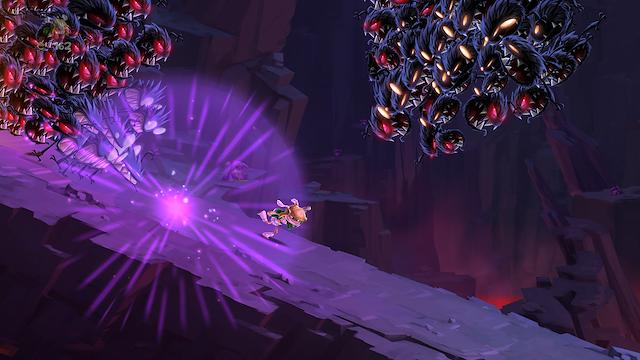 Image for the game Rayman Legends